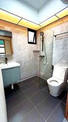 Blk 448B Punggol Point Cove (Punggol), HDB 5 Rooms #586090341